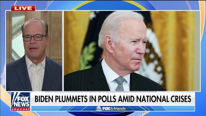 Sen. Braun: Independents are almost in lockstep with the GOP on several issues