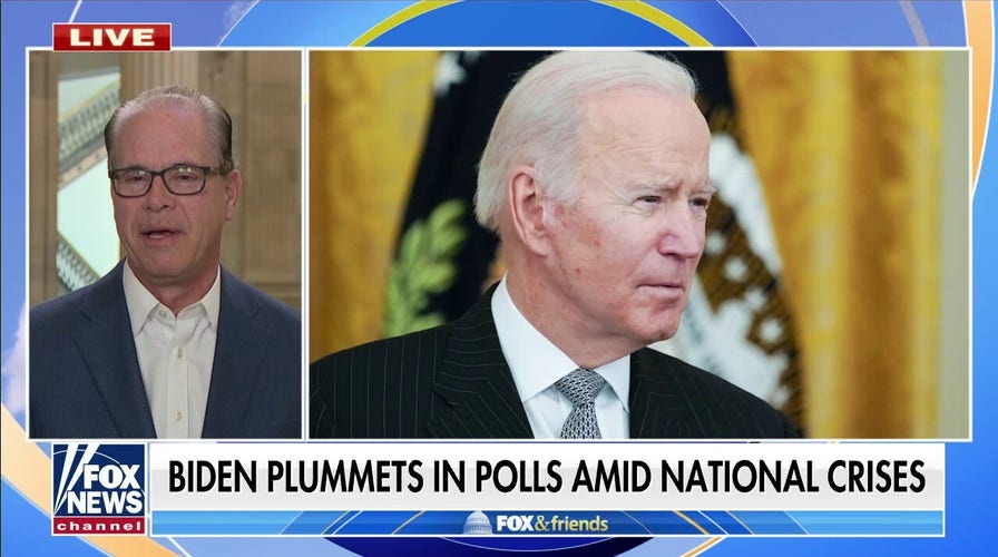 Sen. Braun: Independents are almost in lockstep with the GOP on several issues