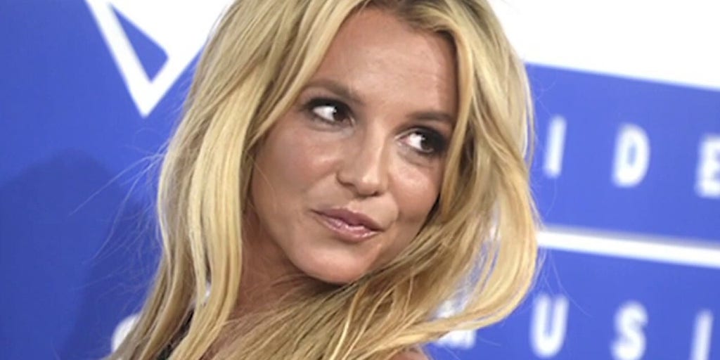 'The Five' reacts to Britney Spears 'explosive' claims about