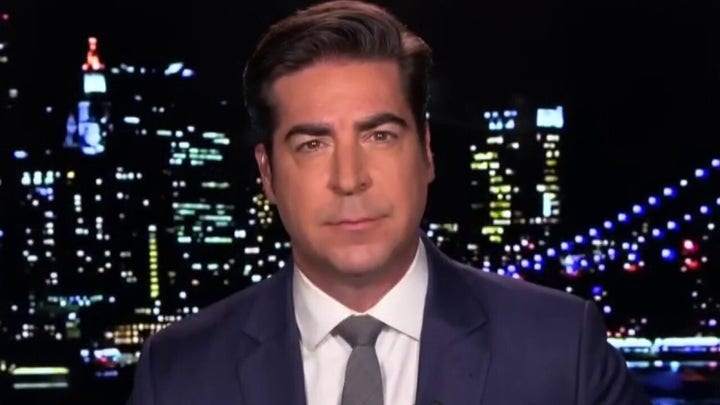 Jesse Watters: The true origin of COVID