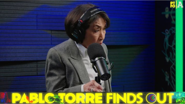 Connie Chung critica a CBS News bajo tu actual dirección.