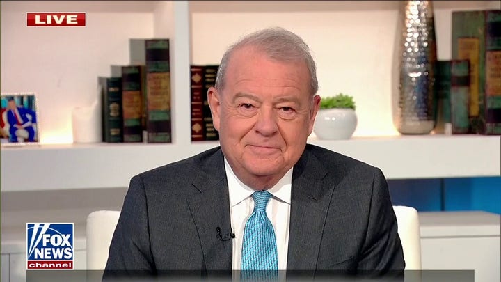 Varney: Biden policies are responsible for rising inflation