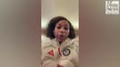 US Olympian Jasmine Jones opens up on competing as a mom, hardest workouts and biggest rivals