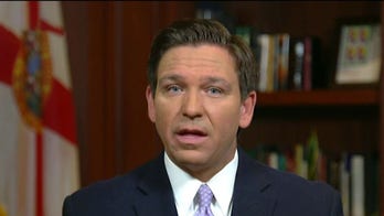 Pressure mounts on ’60 Minutes’ to correct, retract DeSantis report: Critic says ‘CBS clearly made mistakes’