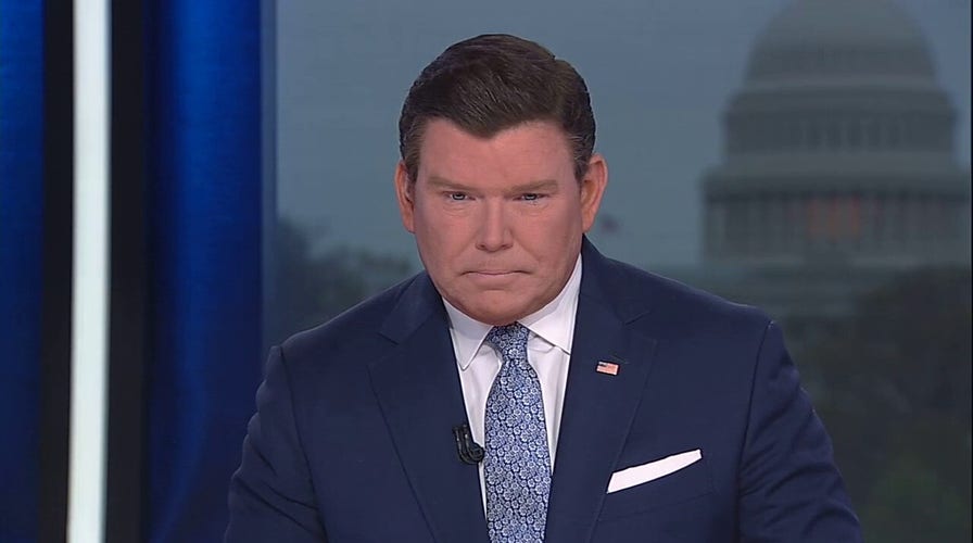 Coming up on Tuesday, April 19 edition of 'Special Report'