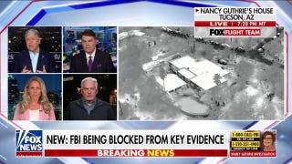 FBI 'rolled out the red carpet' of resources for Guthrie case: Former FBI special agent