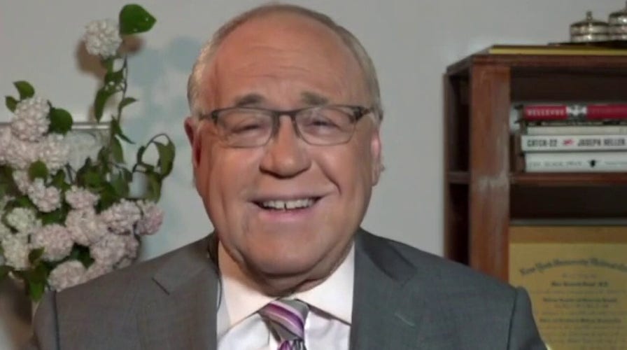 Dr. Marc Siegel on preventing a second COVID-19 wave in the US	