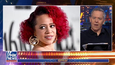 Gutfeld: All she wanted was an A+ in social justice