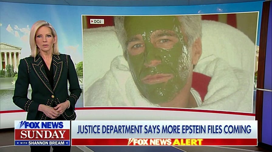 Bill Clinton responds after being featured in newly released Epstein files