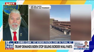 San Diego slammed for 'super sanctuary' city policy: No 'common sense' - Fox News