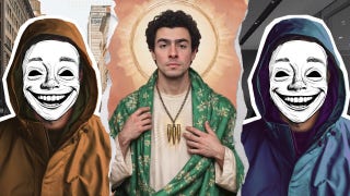 New probe   follows online memes of Luigi Mangione, alleged UHC assassin, successful  normalizing left-wing unit   - Fox News