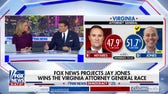 Jay Jones elected VA attorney general, Fox News projects