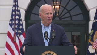 Biden claims to have been 'in and out of battles' in July 4 speech to military veterans - Fox News