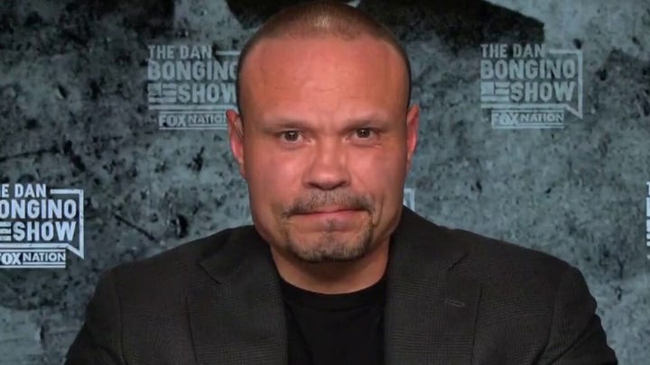 Bongino: The left has no principles whatsoever