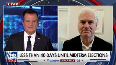 Tom Emmer slams midterm election forecasts as economic concerns rise