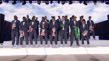 Full United States 2026 FIFA World Cup™ 26-Man Roster Reveal ⚽️ FOX Soccer