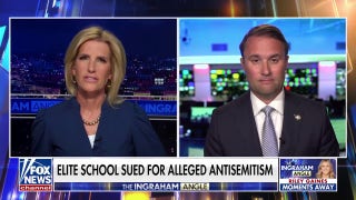 Virginia AG responds to 'beyond disturbing' antisemitism allegations at private school