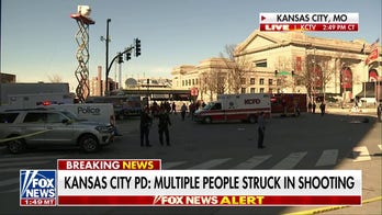 Witness: 'It was complete chaos' following shooting near Chiefs parade