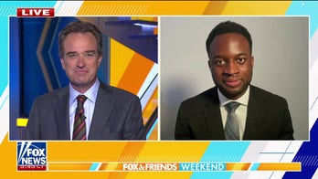 Brooklyn Charter School graduate addresses Mamdani's opposition to the Gifted and Talented program