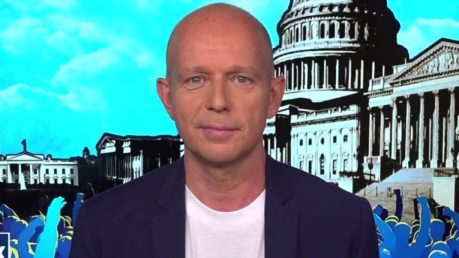 Hilton: Re-open America safely, but soon