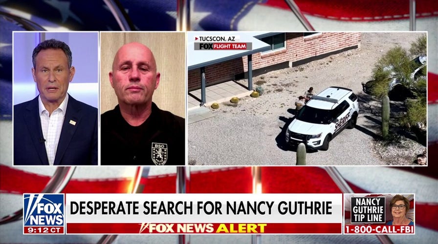 Nancy Guthrie transgression  country   indispensable   beryllium  examined ‘in large  depth,’ Nassau County, N.Y., constabulary  commissioner says