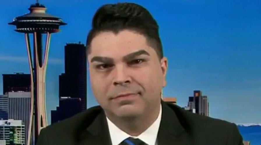 Criminals have been taking advantage of these lax policies: Jason Rantz