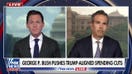 Trump’s budget bill ‘not doing much’ to reduce US deficit: George P. Bush