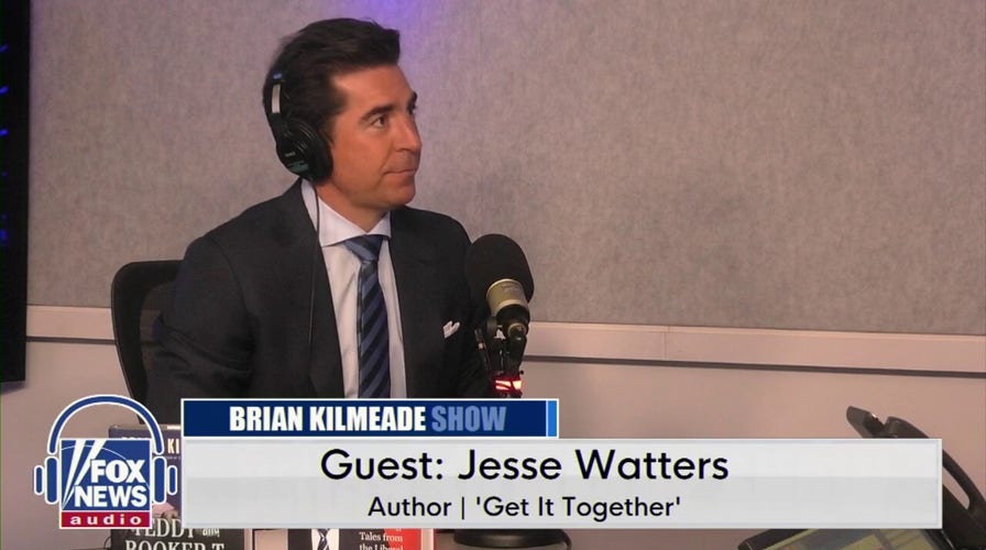 Jesse Watters On Interviewing People With The Most Crazy Fringe Irrational Belief Systems On The Left