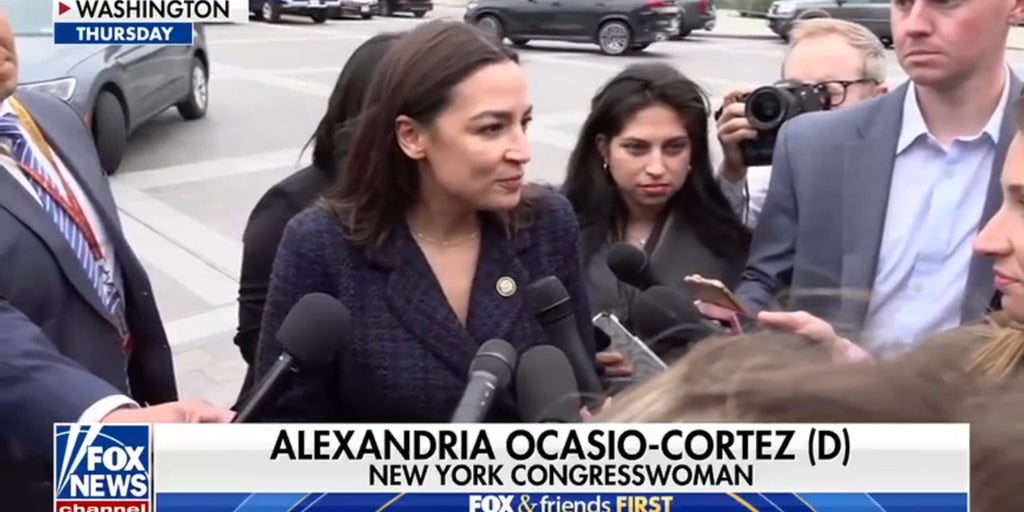 Democrats react to DNC 2024 election report