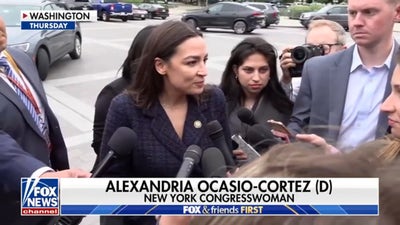 Democrats react to DNC 2024 election report