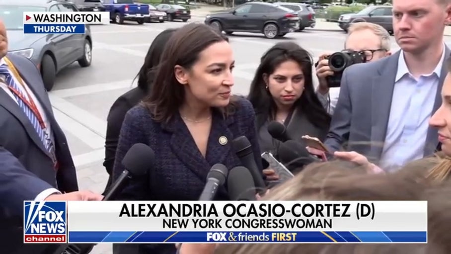 Democrats react to DNC 2024 election report