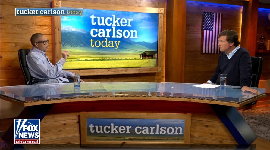 Former police chief shares his inspiration for serving in law enforcement