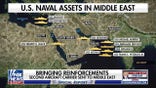 Trump is 'signaling' he's more willing than before to lean into Iranian regime: Ben Domenech