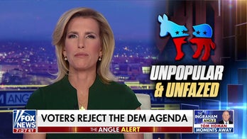 Laura: They're unpopular and unfazed