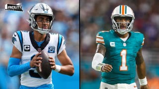 Dolphins place Tua Tagovailoa on IR, should they pursue Bryce Young? | The Facility - Fox News