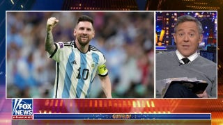 What does the Washington Post think of Argentina's World Cup squad? - Fox News