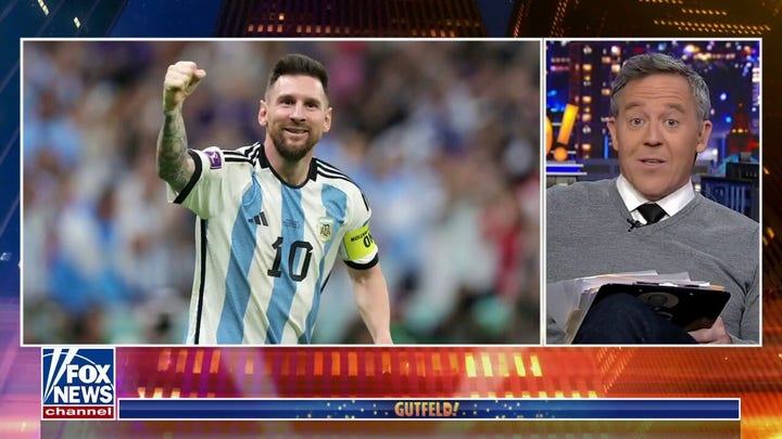 What does the Washington Post think of Argentina's World Cup squad?