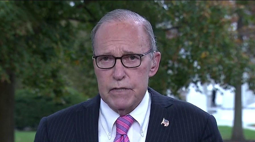 Kudlow breaks down Supreme Court's EPA ruling, signaling catastrophe for the Green New Deal