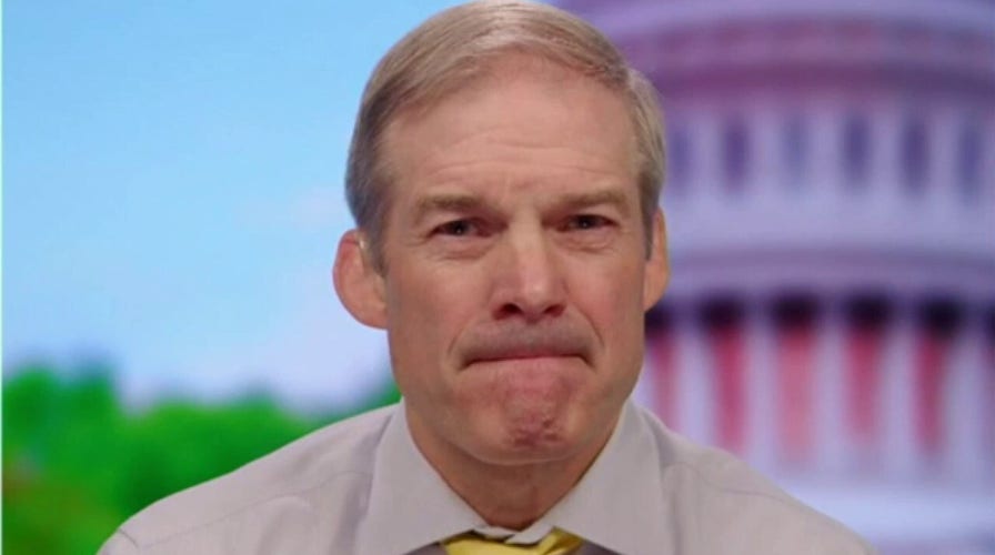 Secretary Mayorkas breached public trust: Rep. Jim Jordan