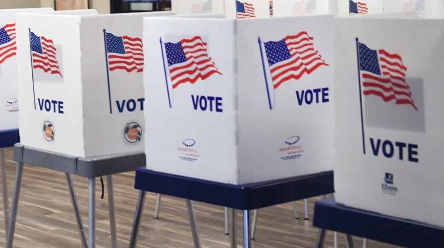 Un estado clave rompe las expectativas de voto anticipado con más de 4 millones de papeletas emitidas