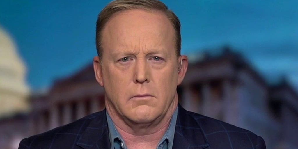 Spicer on Trump's coronavirus diagnosis | Fox News Video