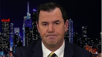 CNN host's expletive-filled attack on Gov. DeSantis proves network's commitment to 'performance art': Concha