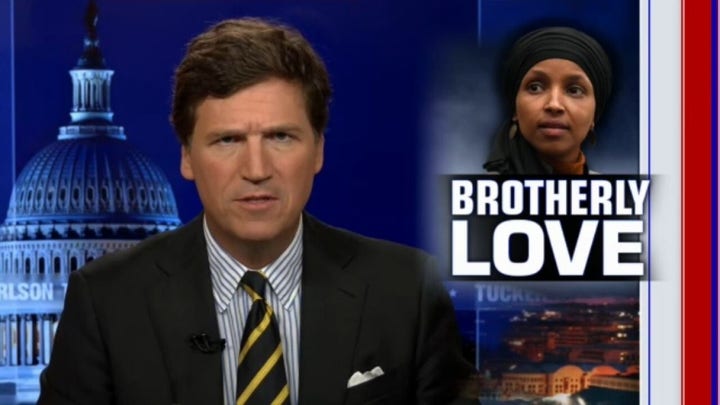 DNA evidence reportedly proves Ilhan Omar married her brother