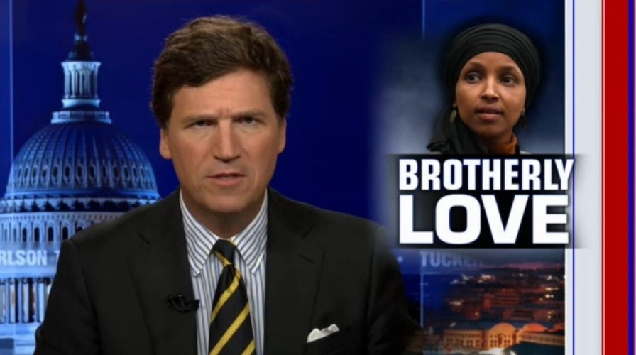 DNA evidence reportedly proves Ilhan Omar married her brother
