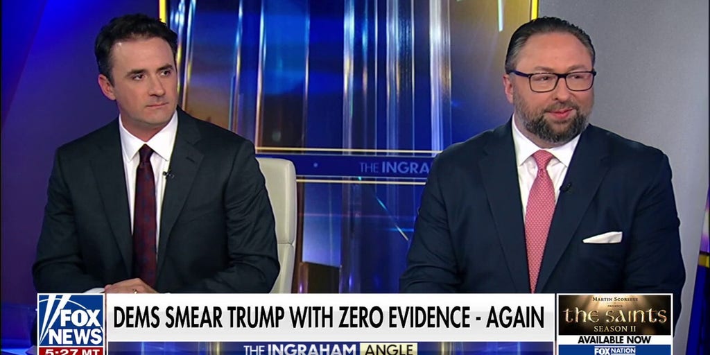 Blame game takes place in Congress over Epstein files