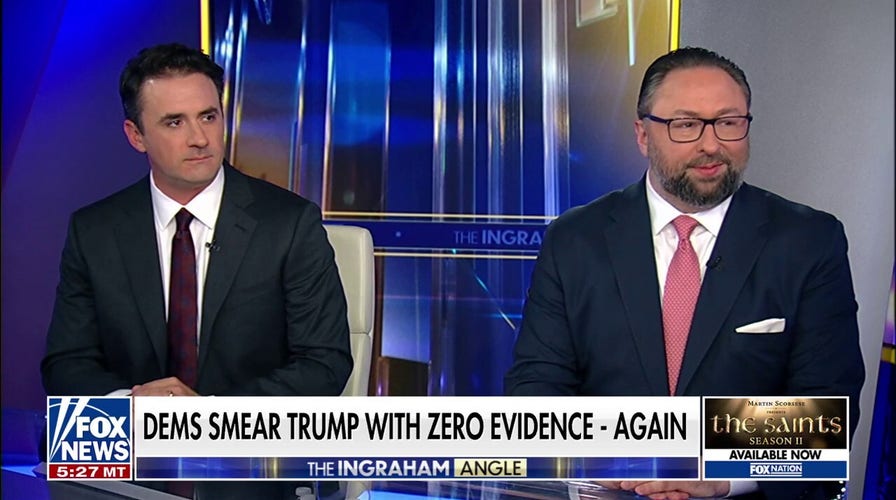 Blame crippled  takes spot  successful  Congress implicit    Epstein files 