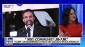 Socialism has failed 'utterly everywhere,' says Kennedy
