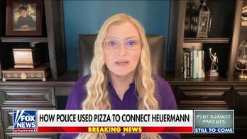 This was a unique mitochondrial DNA profile: Cece Moore