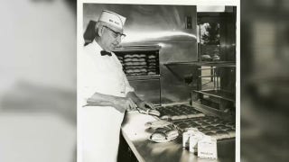  This American is credited with creating the country's first fast-food joint — here's his fascinating story - Fox News