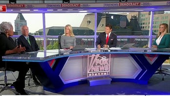 How will Pence-Harris vice presidential debate play out?